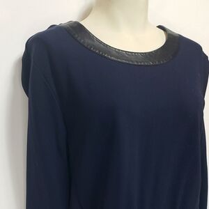 Lord & Taylor 3/4 Sleeves Dress